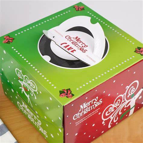 The 5 Reasons Tourists Love Christmas Cake Boxes Bridge