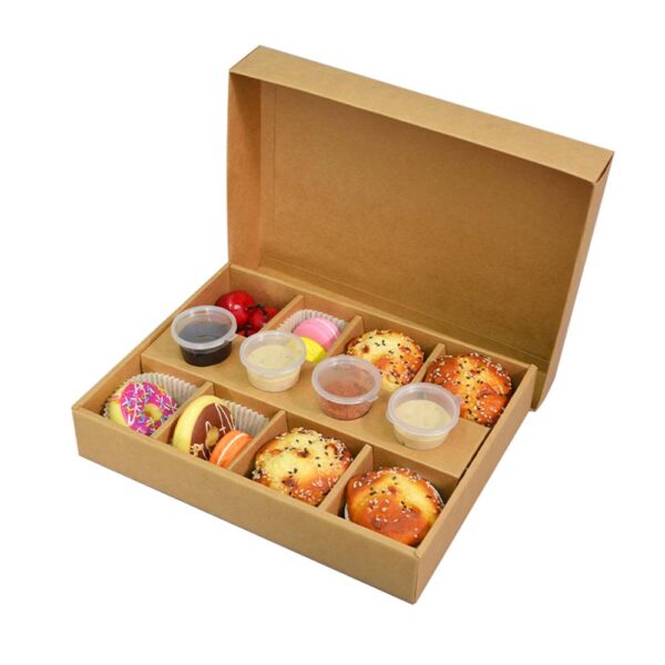 food box packaging