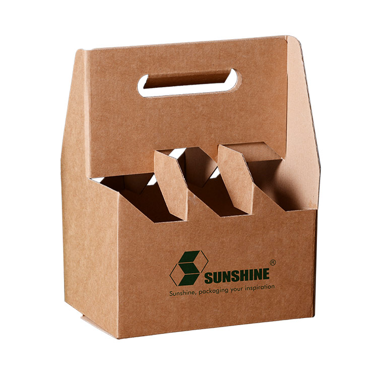 packaging paper boxes