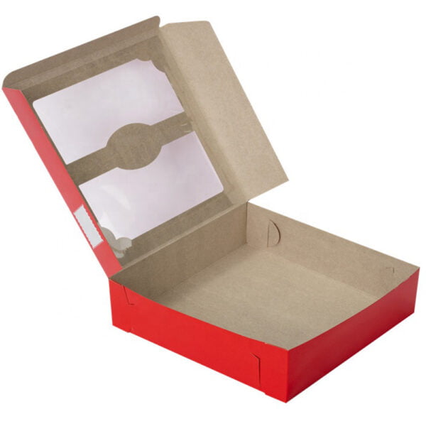 retail packaging box