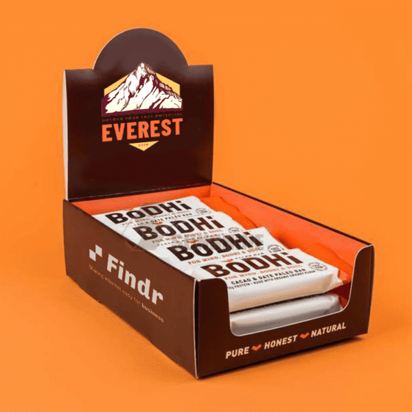 Luxury Display Box Custom Logo Printed Paper Packaging for Retail Showcase - Image 3