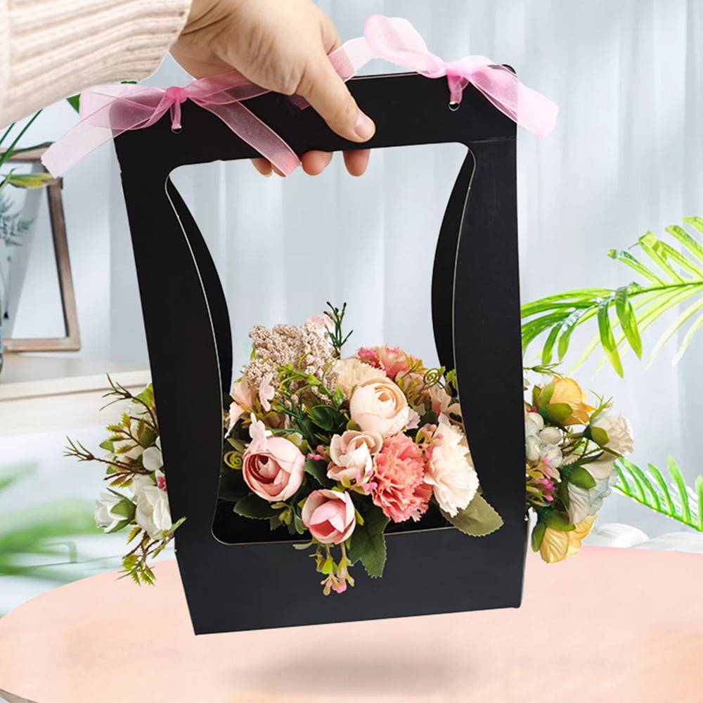 Five Features Of Flower Paper Box That Make Everyone Love It - Bridge