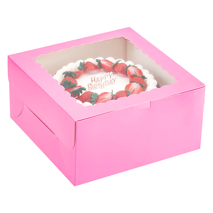 bakery paper box
