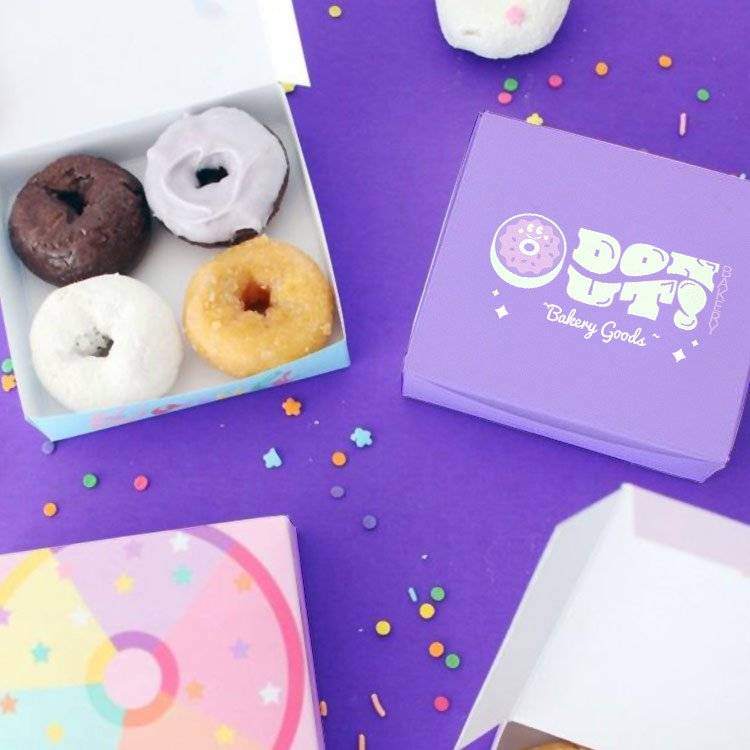 recyclable food packaging