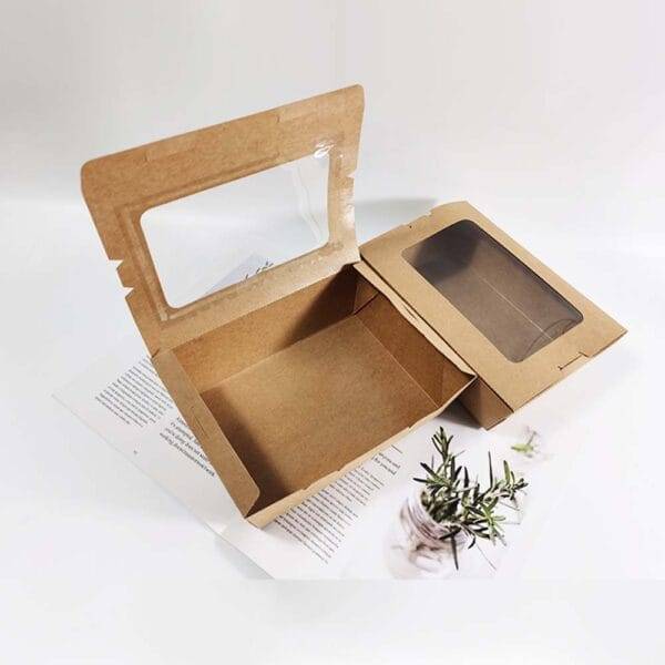 cookie gift boxes