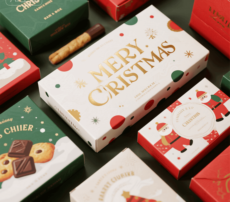 Food box packaging (1)